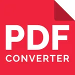 PDF Maker : Scanner,Converter icon