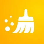 Phone cleaner: Cleaning app icon