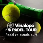 Vinalopo Pádel Tour icon