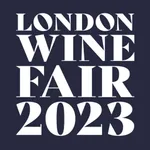 London Wine Fair 2023 icon