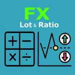 FX LotSize icon