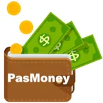 PasMoney icon