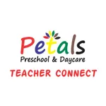 Petals Teacher Connect icon