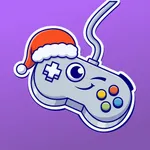 Kidjo Games: Kids Play & Learn icon