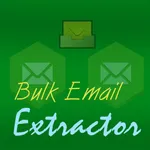 Bulk Email Extractor icon