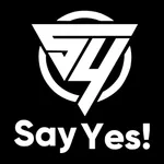 Say yes! icon