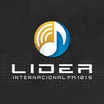 Lider FM 101,5 icon