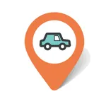 Ez Car Park Finder icon