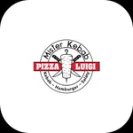 Pizza Luigi & Mister Kebab icon