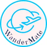 wandermate icon