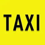 TAXI-乘客端 icon