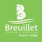 Breuillet 17 l'appli icon