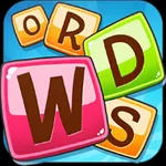 Word Puzzle Solver - Letters icon