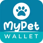 MyPet Wallet icon