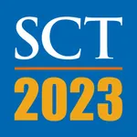 SCT 2023 icon