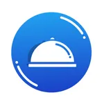 Vinact-Food order and Takeaway icon