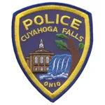 Cuyahoga Falls PD icon