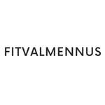 Fitvalmennus icon