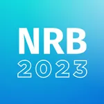 NRB 2023 icon