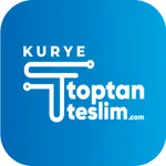 Toptan Teslim Kurye icon