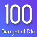 100 Berajot al Día icon