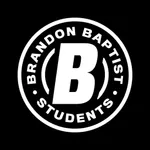 Brandon Baptist Students icon