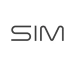 SIM icon