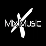 Rede Mix Music icon