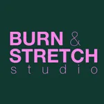 Burn & Stretch Reservas icon