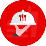 restaurant TOTAL-X icon