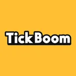 TickBoom - Dress up with AI icon