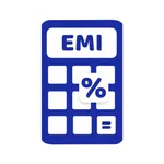 EMI Calculator For Loans icon