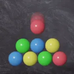 Drop9 - exhilarating puzzle icon