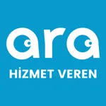 Ara Hizmet Veren - Ara.com.tr icon