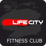 LIFE CITY FITNESS icon