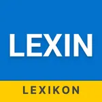 Lexin Lexikon icon