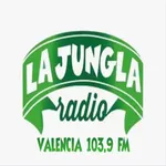 La Jungla Radio Valencia icon