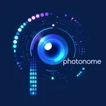 AI Headshots - Photonome icon