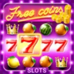 Real Slot Machines 777 icon