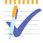 JetNotes: Notes Organizer icon