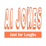 AI Jokes icon