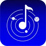 Solar System Touring App icon