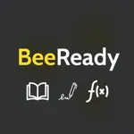 BeeReady: AI SAT Coach icon