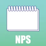 NPS Flash Cards icon