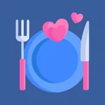 Foodiary - easy meal diary icon