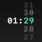 Rest Track: Workout Timer icon