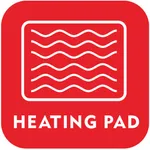 HEATING PAD icon