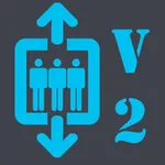 Asisyon V2 icon