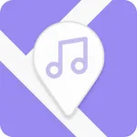 Rhythm Game Map icon