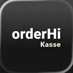 orderHi Kasse icon